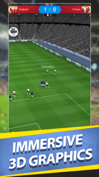 Top Football Manager 2023 Mod Apk Latest Version v2.9.9 screenshot 4