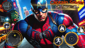 Captain Hero Vice Town apk for Android download v1.0 screenshot 3