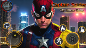 Captain Hero Vice Town apk for Android download v1.0 screenshot 2
