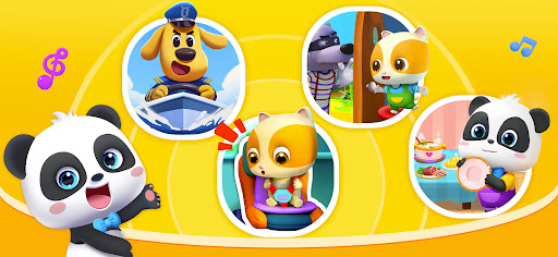 BabyBus TV apk download for android v1.5.14 screenshot 5