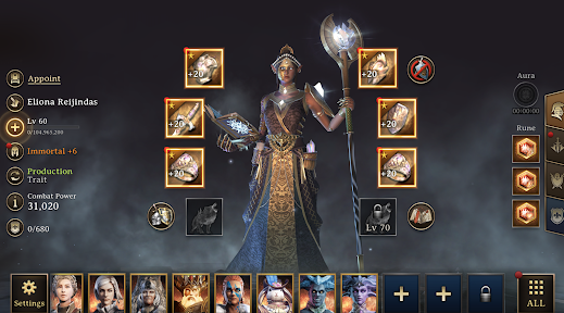 Rise of Firstborn Hack Mod Apk Download
