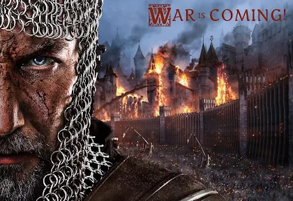 Throne Kingdom at War Mod Apk Download v5.6.1.894 screenshot 2