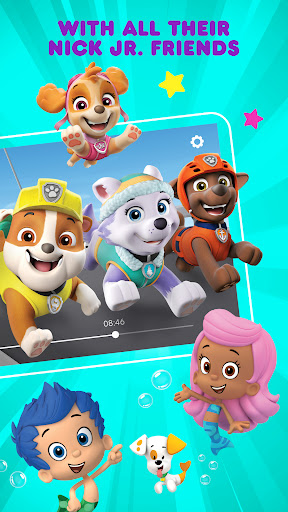 Nick Jr app free download latest version
