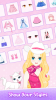 Princess Dress Up Sweet Doll mod apk download v1.4.2 screenshot 2