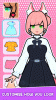 Paper Doll Diary Chibi Dolls apk download v1.0.6 screenshot 2