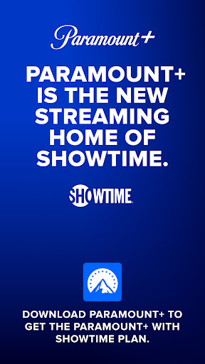 SHOWTIME app download android