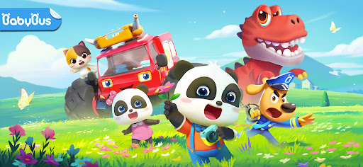 BabyBus TV apk download for android v1.5.14 screenshot 2