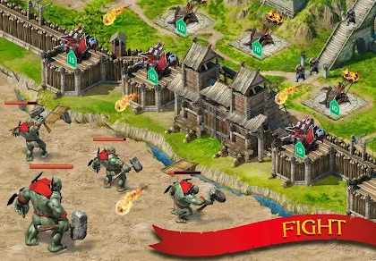Stormfall Rise of Balur Mod Apk Latest Version