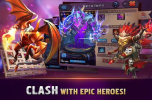 Clash of Lords 2 Guild Castle Mod Apk Download v1.0.363 screenshot 2
