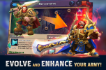 Clash of Lords 2 Guild Castle Mod Apk Download v1.0.363 screenshot 3