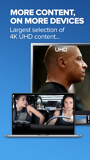 Vudu app download movies latest version