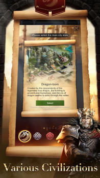 Clash of Kings Apk Download Latest Version v9.04.0 screenshot 2