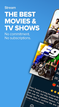 Vudu app download movies latest version v8.9.6 screenshot 3