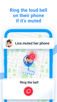 Find my kids Location Tracker apk download latest version v2.6.82-google screenshot 1