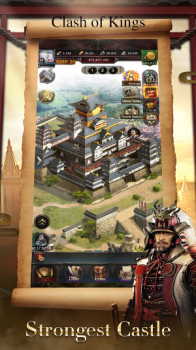 Clash of Kings Apk Download Latest Version v9.04.0 screenshot 4