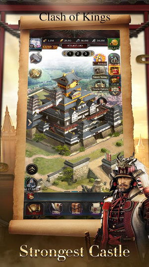 Clash of Kings Apk Download Latest Version