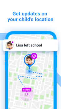 Find my kids Location Tracker apk download latest version v2.6.82-google screenshot 3