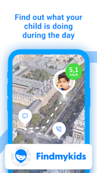 Find my kids Location Tracker apk download latest version v2.6.82-google screenshot 4