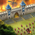 Throne Kingdom at War Mod Apk Download