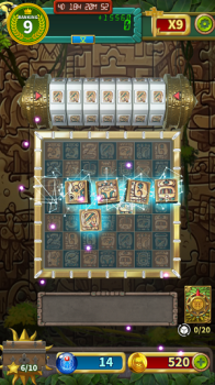 Mayan Cryptex Hack Apk Download v0.0.5 screenshot 3