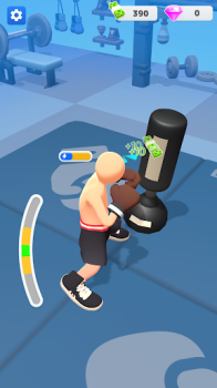 Punch Guys mod apk unlimited money v4.0.10 screenshot 1