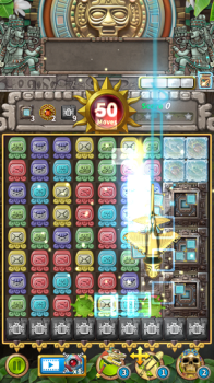 Mayan Cryptex Hack Apk Download v0.0.5 screenshot 4