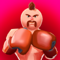 Punch Guys mod apk unlimited money