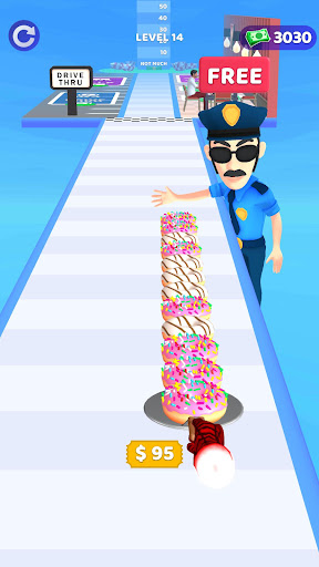download I Want Pizza mod apk