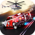 Turbo Tornado Open World Race Hack Apk Download