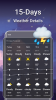 Weather Forecast & Live Radar mod apk download v1.3.1 screenshot 2