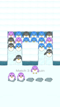 Penguin Jam 3D Apk Free Download v1.0.0 screenshot 2