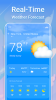 Weather Forecast & Live Radar mod apk download v1.3.1 screenshot 3