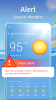 Weather Forecast & Live Radar mod apk download v1.3.1 screenshot 4