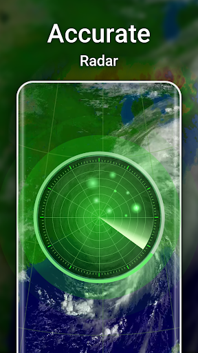 Weather Forecast & Live Radar mod apk download