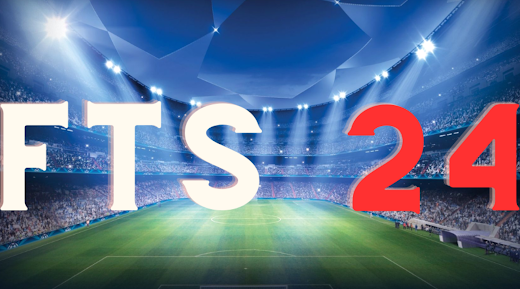 Fts Football League 2024 Mod Apk Download