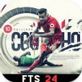 Fts Football League 2024 Mod Apk Download