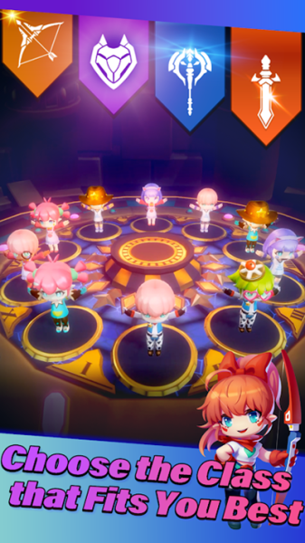 SUPERKOLA TACTICS CBT apk for Android download
