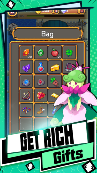 Trainer Ultimate Battle Mod Apk Unlimited Everything Download v1.0 screenshot 2