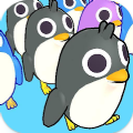 Penguin Jam 3D Apk Free Download