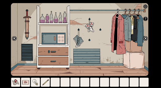 Ghost Case Mod Apk Download