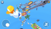 Run Up High Parkour Adventure apk for Android download v1.0.0 screenshot 1