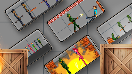 Titan Playground apk download