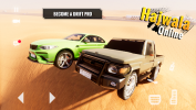 Hajwala & Drift Online apk download for android v1.1.8 screenshot 1
