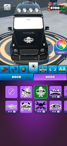 Towing Race mod apk unlimited money no ads