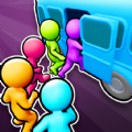 Bus Jam mod apk download latest version