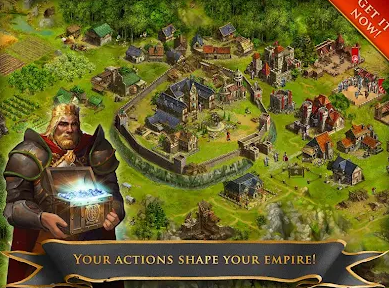Imperia Online Hack Apk 2023 v8.0.36 screenshot 3
