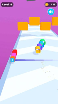 Smash Runner mod apk download latest version v4.1.19 screenshot 3