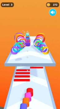 Smash Runner mod apk download latest version v4.1.19 screenshot 4