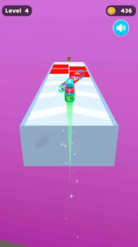 Smash Runner mod apk download latest version v4.1.19 screenshot 5