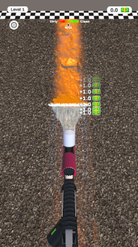 Pressure Washing Run mod apk no ads unlimited money v5.8.6 screenshot 4